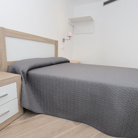 Apartaments Agneta- Timo Cambrils Exteriör bild
