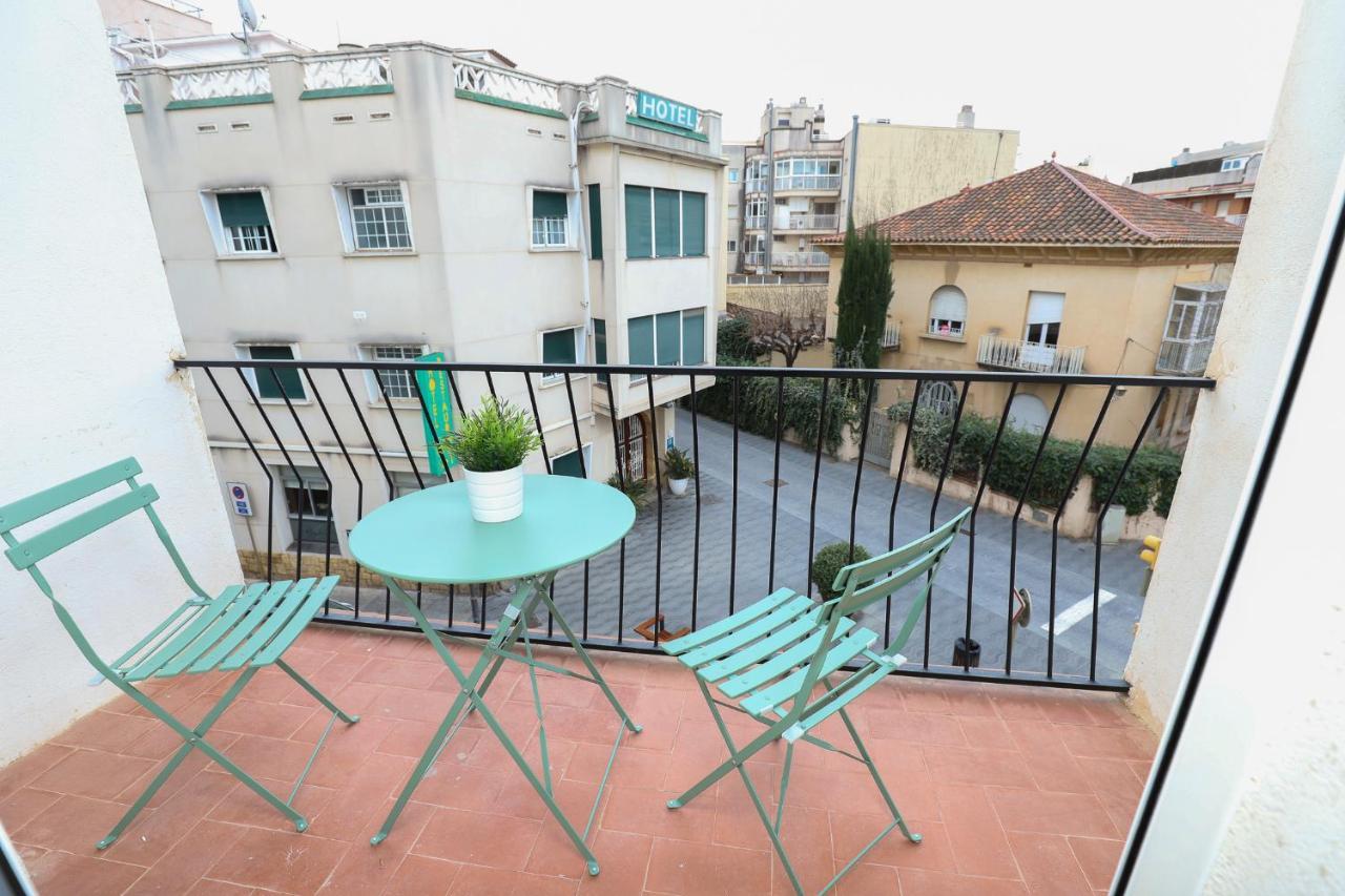 Apartaments Agneta- Timo Cambrils Exteriör bild