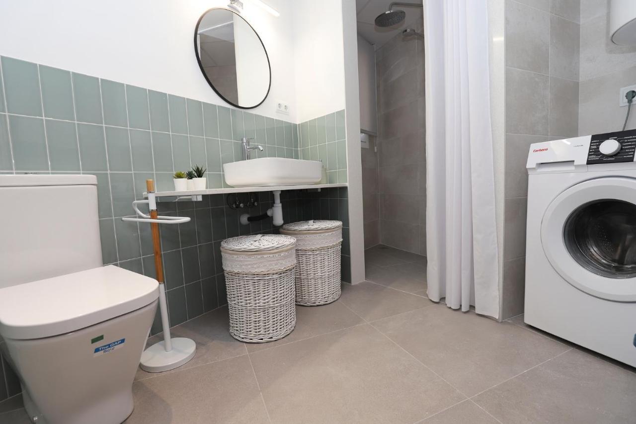 Apartaments Agneta- Timo Cambrils Exteriör bild